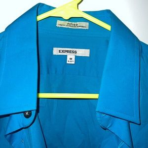 Men’s Dress Shirt